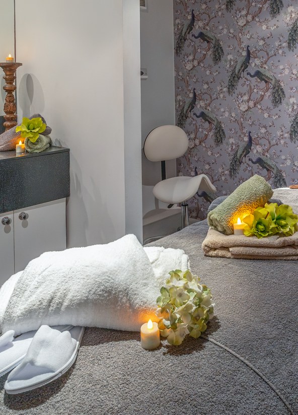 Meon Valley Hotel Spa Meon Valley Hotel Spa