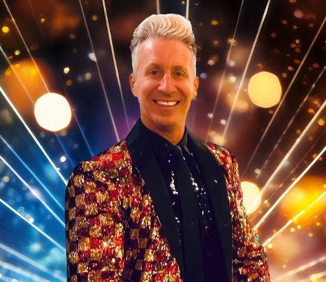 Nicholas James Tribute