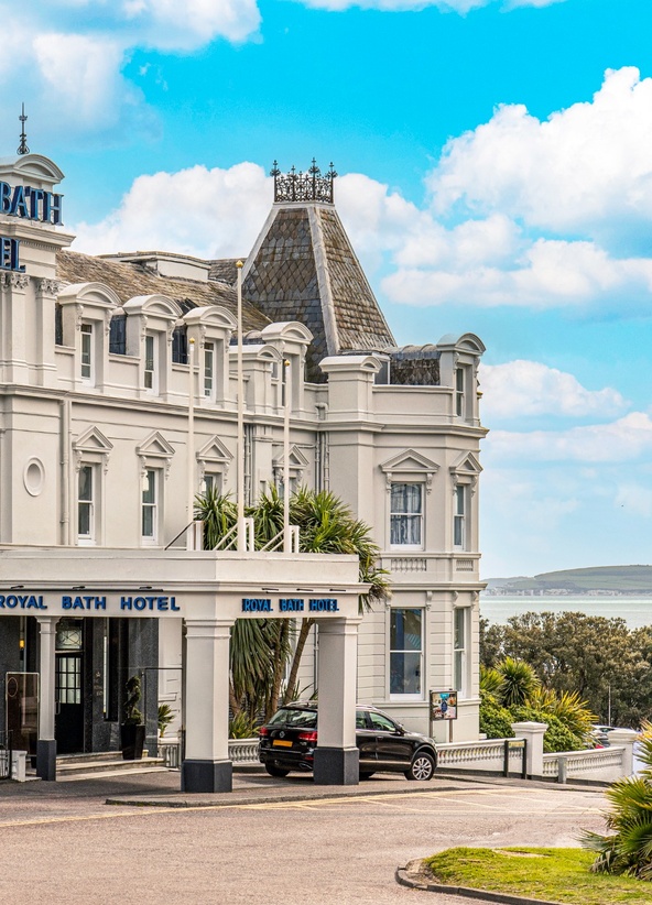 Royal Bath Hotel