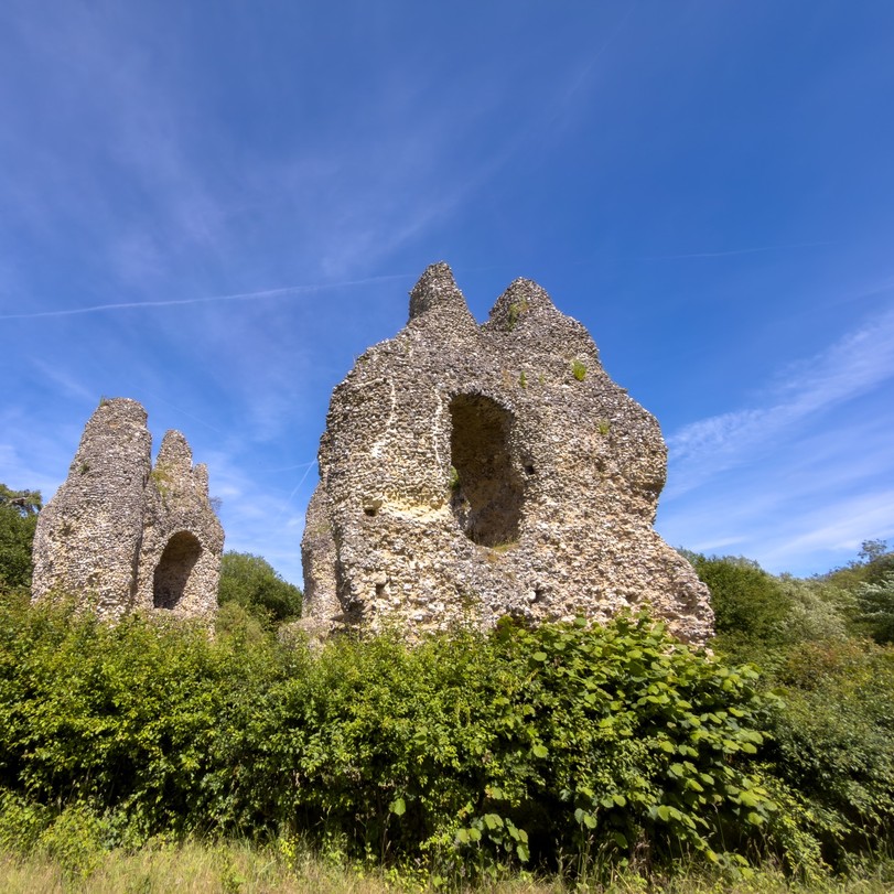 Odiham Castle