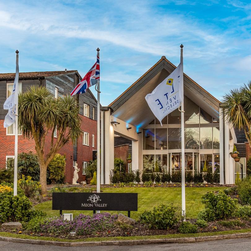 Meon Valley Hotel, Golf & Country Club