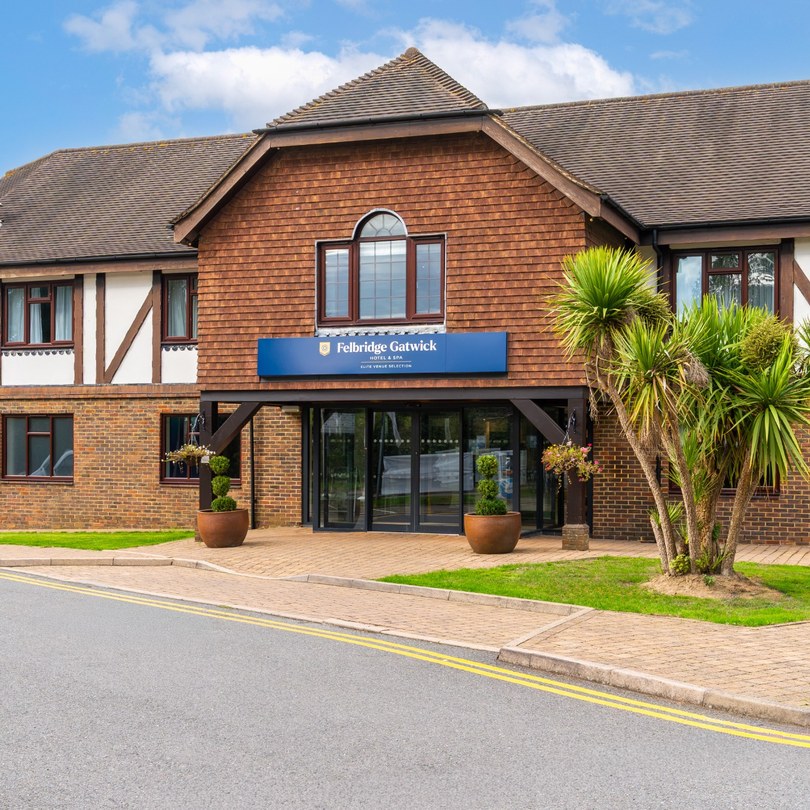 Felbridge Gatwick Hotel & Spa Felbridge Gatwick Hotel & Spa