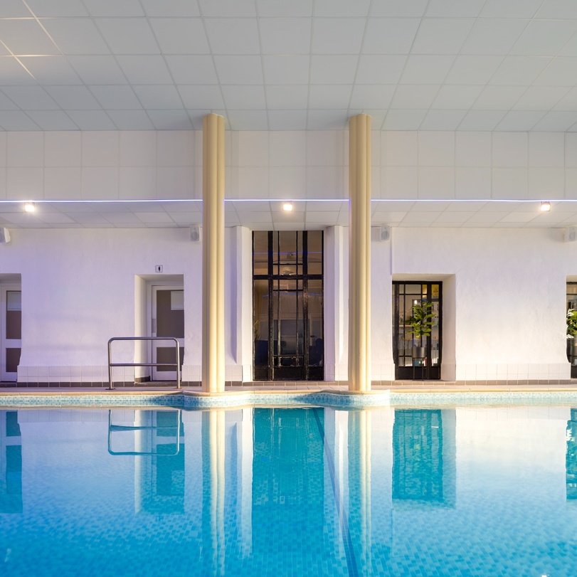 Palace Hotel Buxton Spa