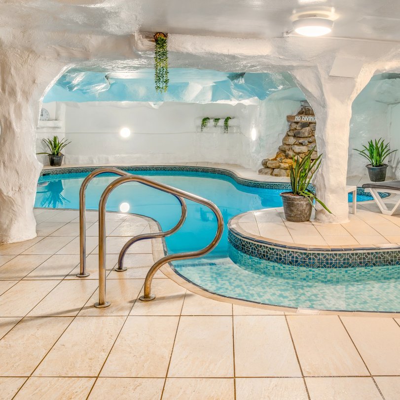 The Royal Hotel Scarborough Swimming Pool The Royal Hotel Scarborough Swimming Pool