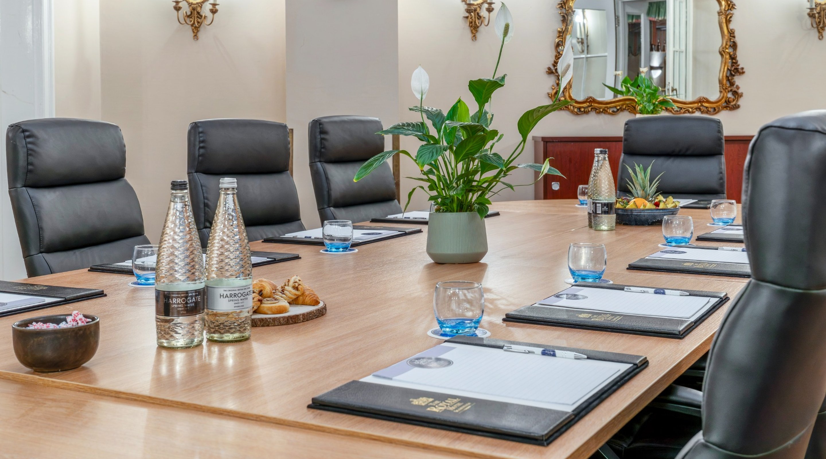 The Royal Hotel Scarborough Conferences & Events The Royal Hotel Scarborough Conferences & Events