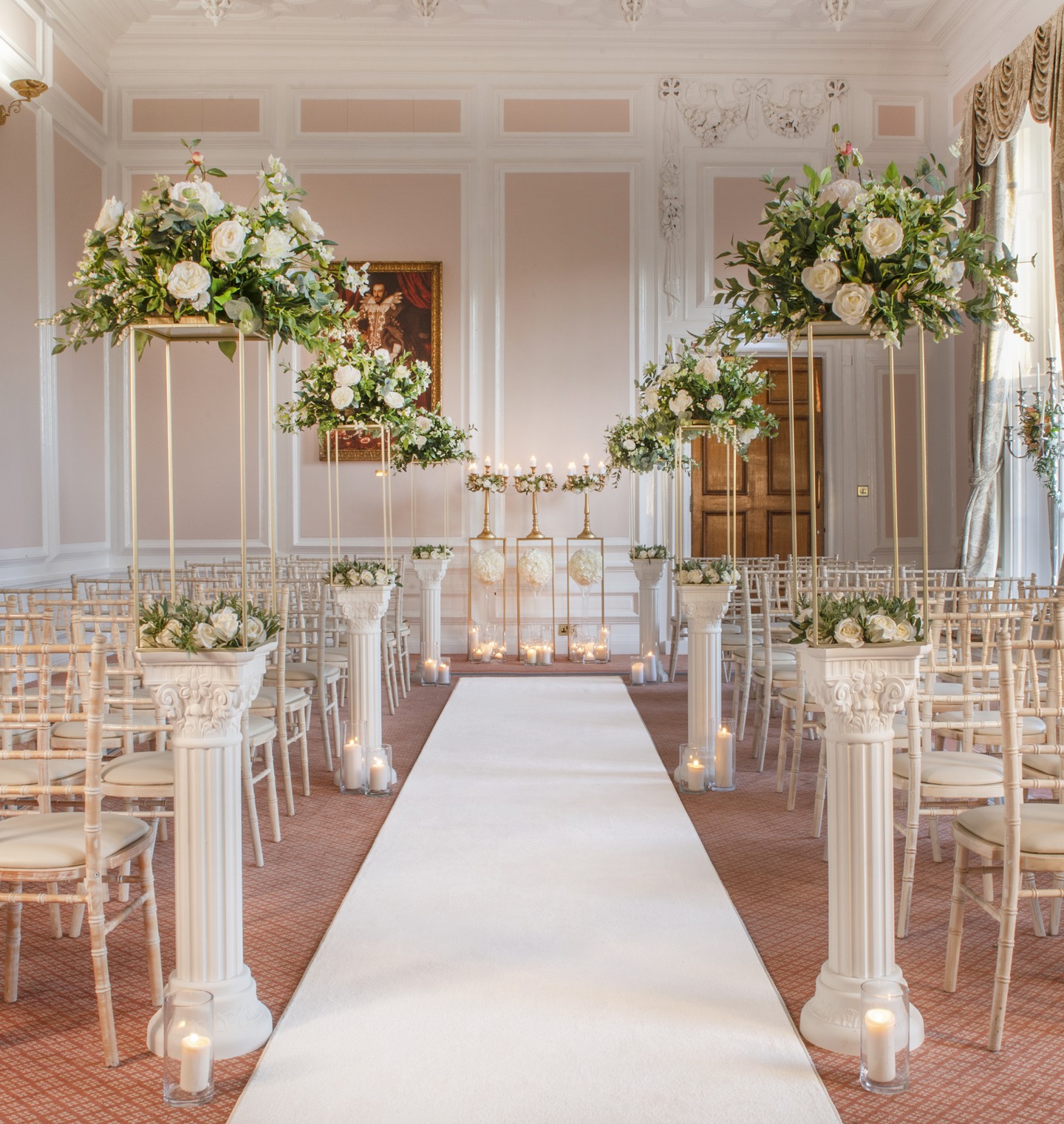 Bosworth Hall Hotel Harcourt Suite Bosworth Hall Hotel Harcourt Suite