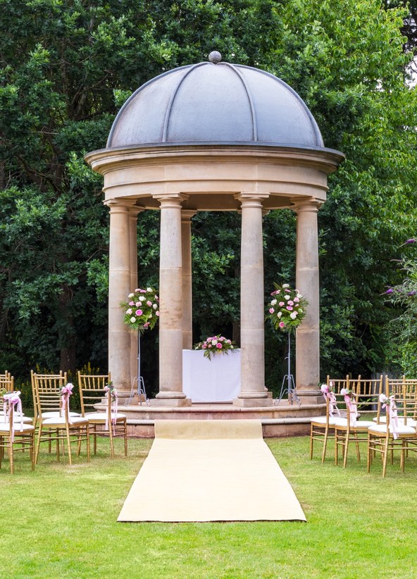 Arrange A Visit