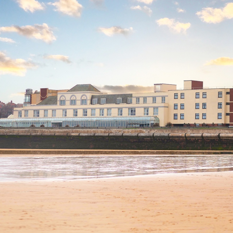 Grand Hotel Sunderland