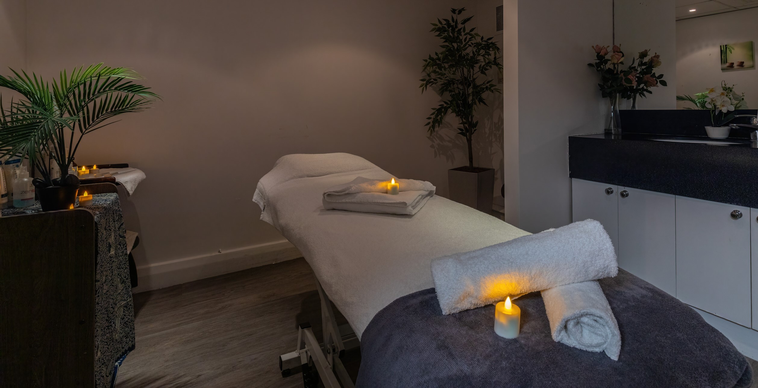 Meon Valley Hotel Spa