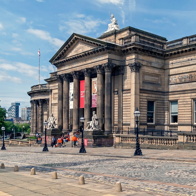 Walker Art Gallery