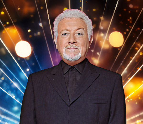 Tom Jones Tribute