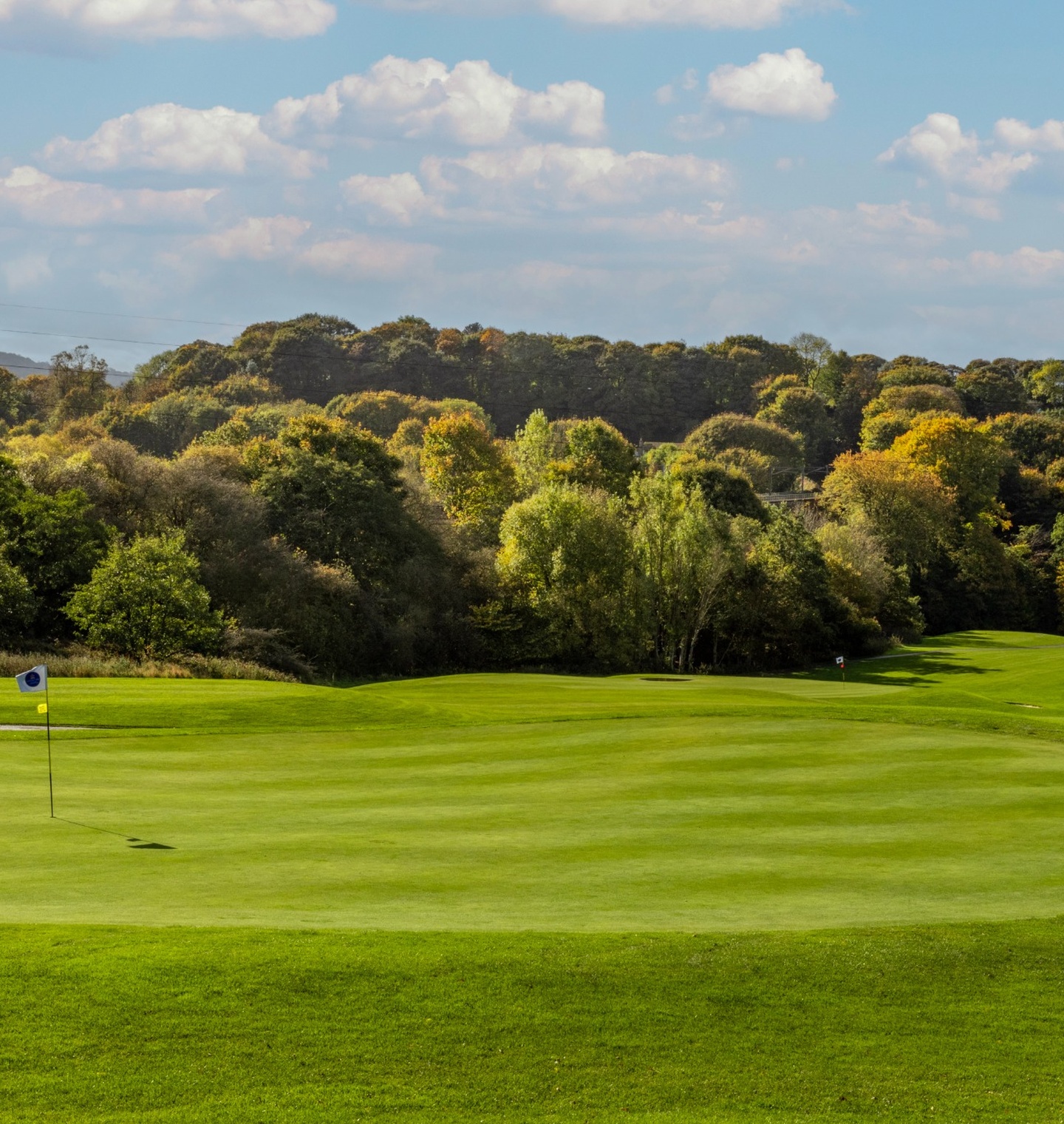 Hollins Hall Golf Course Hollins Hall Golf Course