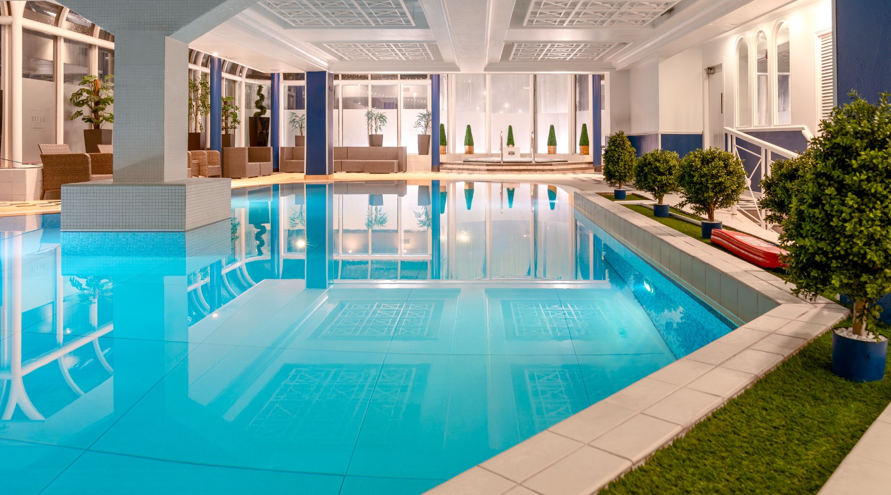 Grand Hotel Sunderland Swimming Pool Grand Hotel Sunderland Swimming Pool