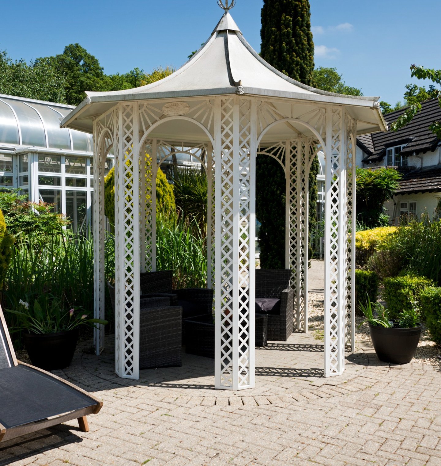 Basingstoke Hotel Courtyard Basingstoke Hotel Courtyard