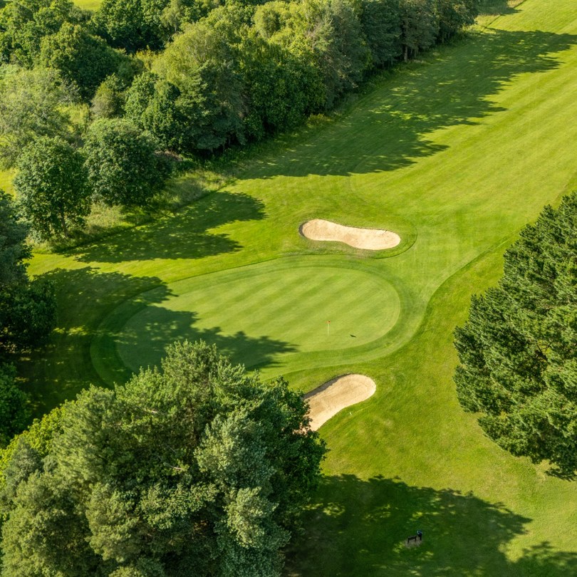 Meon Valley Hotel Golf Course Meon Valley Hotel Golf Course