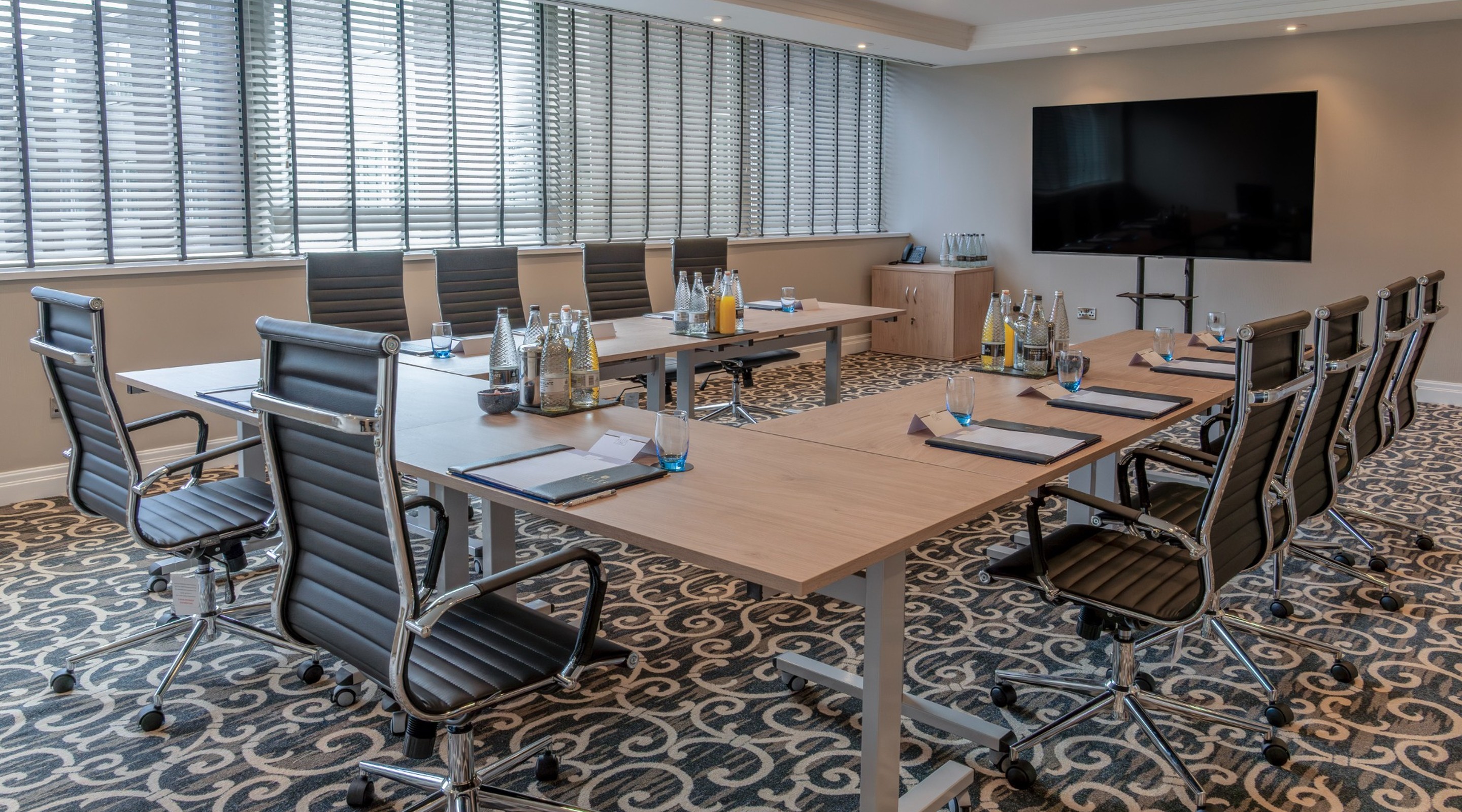 Daresbury Park Hotel Conferences Daresbury Park Hotel Conferences