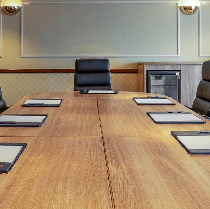 Grand Hotel Blackpool Conferences