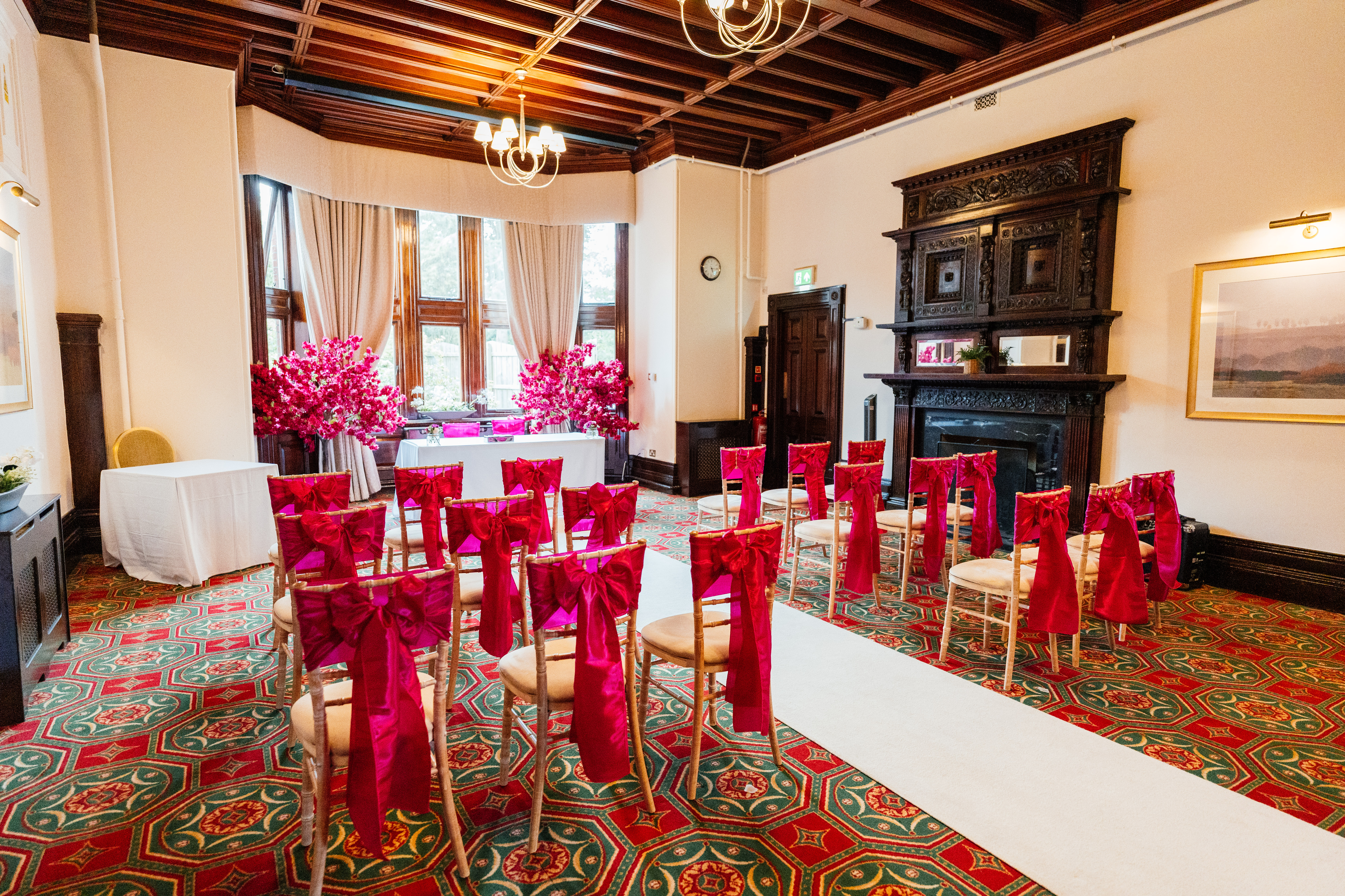 Sprowston Manor Hotel Somerleyton Suite Sprowston Manor Hotel Somerleyton Suite