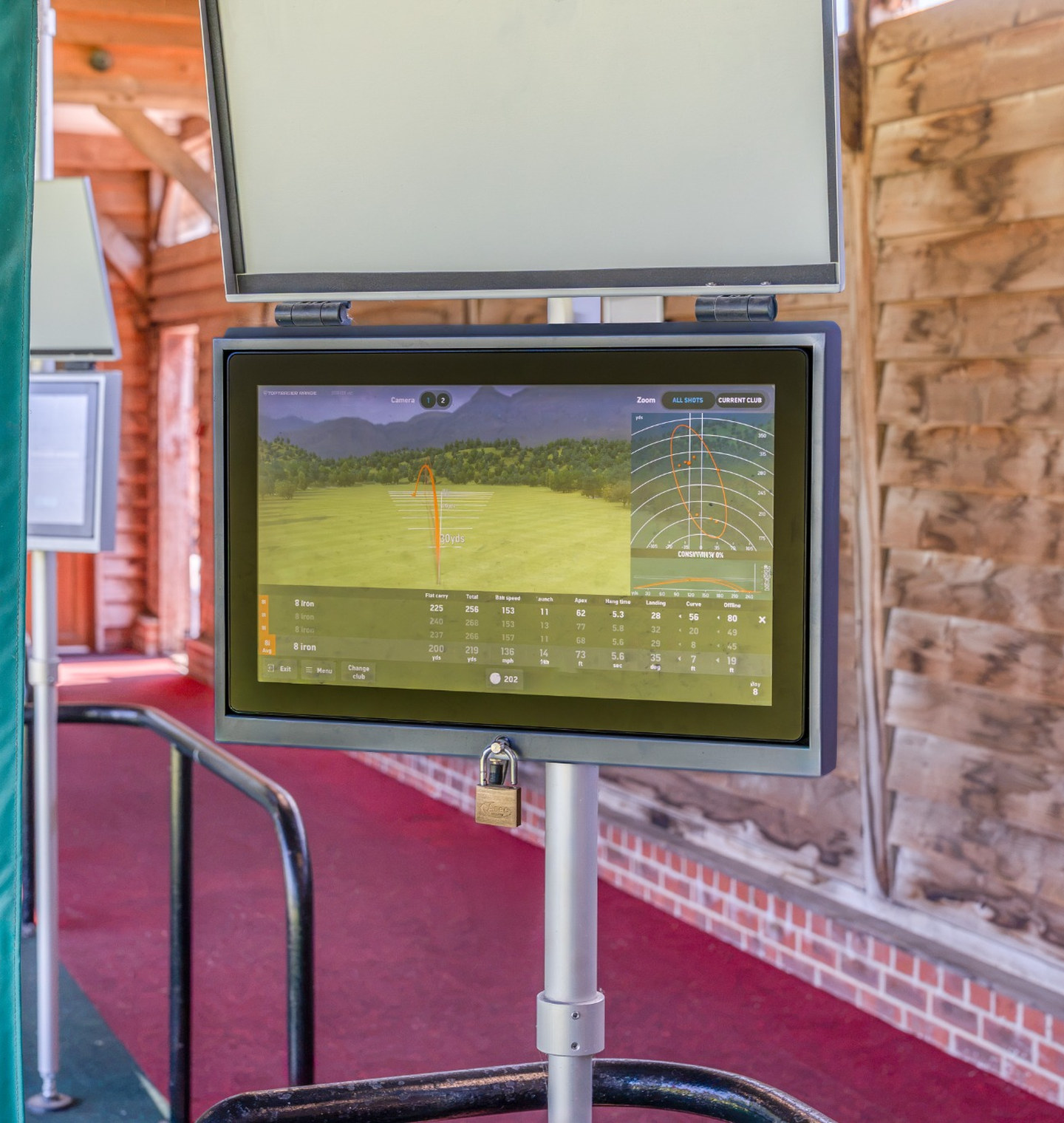 Meon Valley Hotel Toptracer Meon Valley Hotel Toptracer