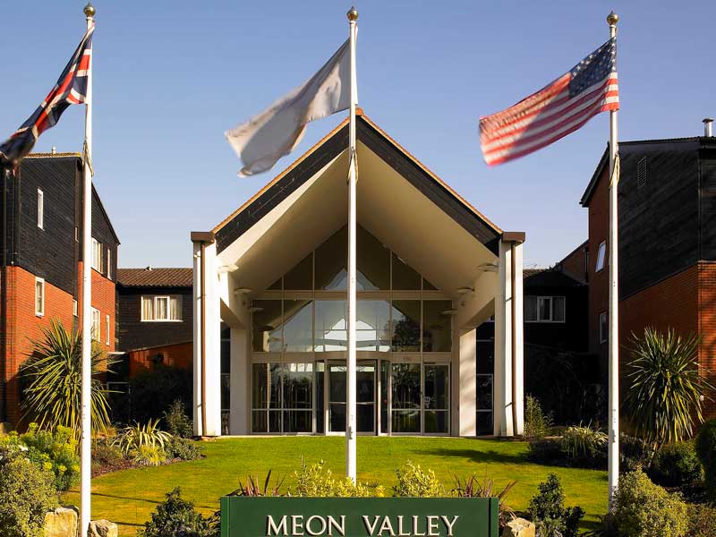 Meon Valley Hotel and Country Club
