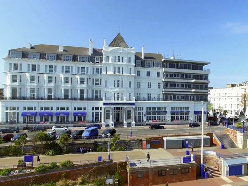 Cavendish Hotel - The Elite Venue Selection