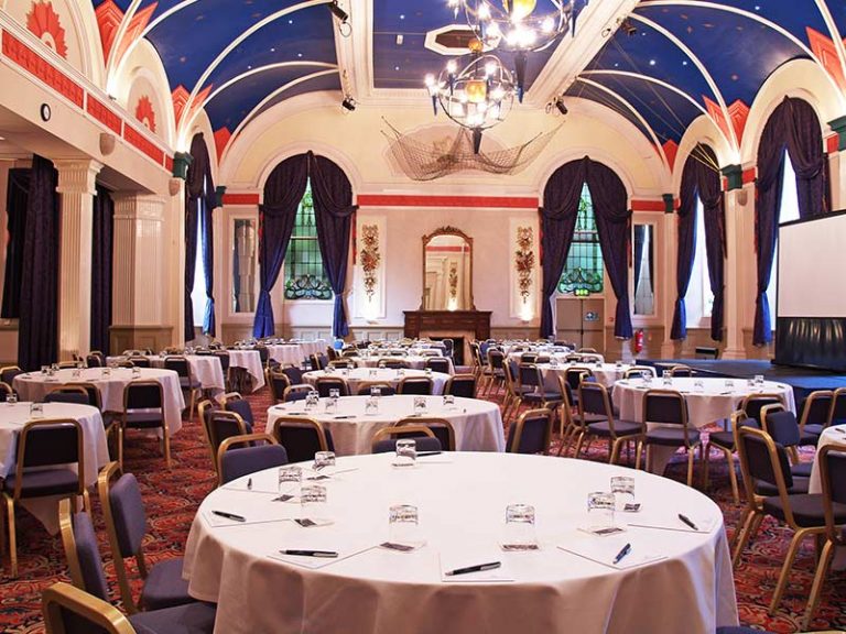 Palace Hotel Buxton - The Elite Venue Selection