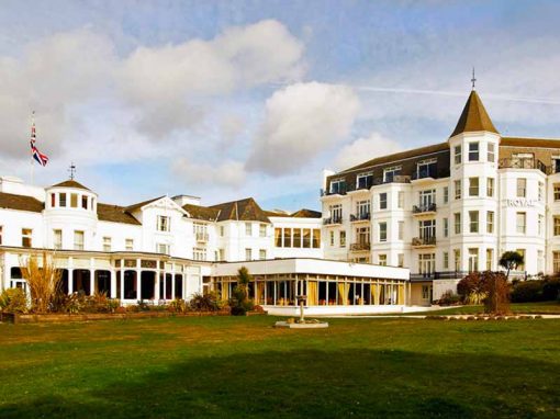 Royal Bath Hotel - The Elite Venue Selection