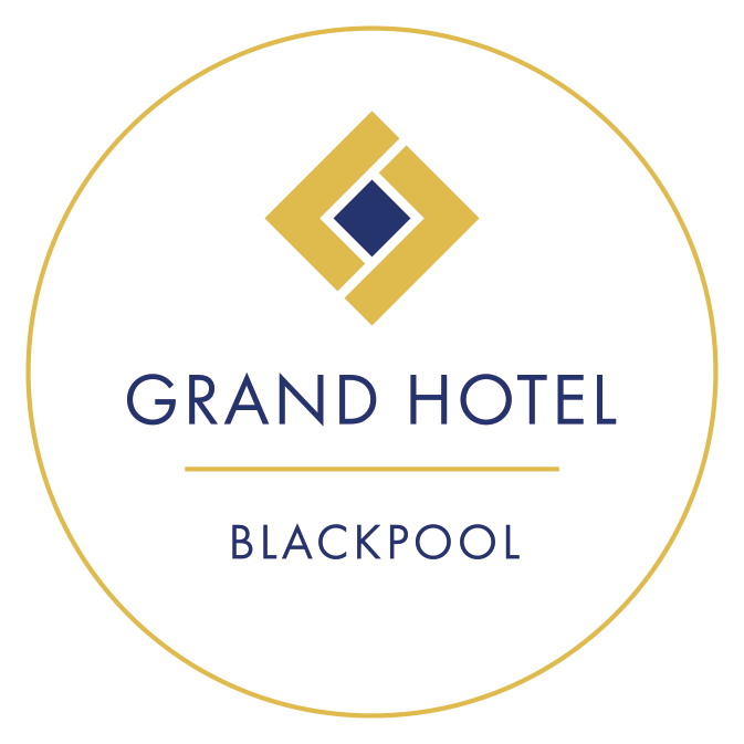 Grand Hotel Blackpool-White-OL