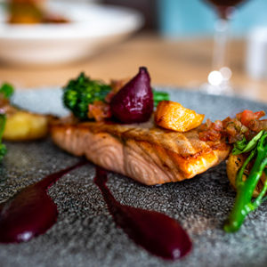 Felbridge-Dinner Felbridge-Dinner